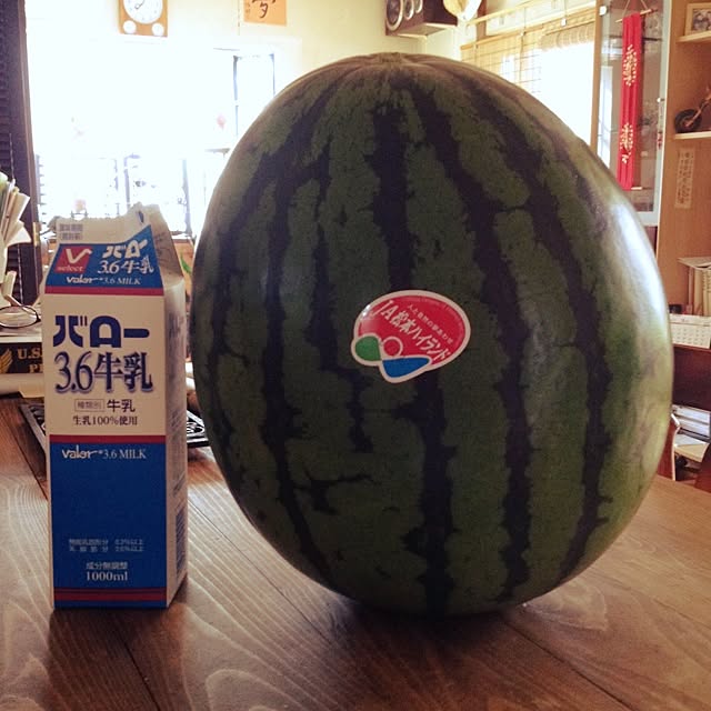 Peroさんの実例写真