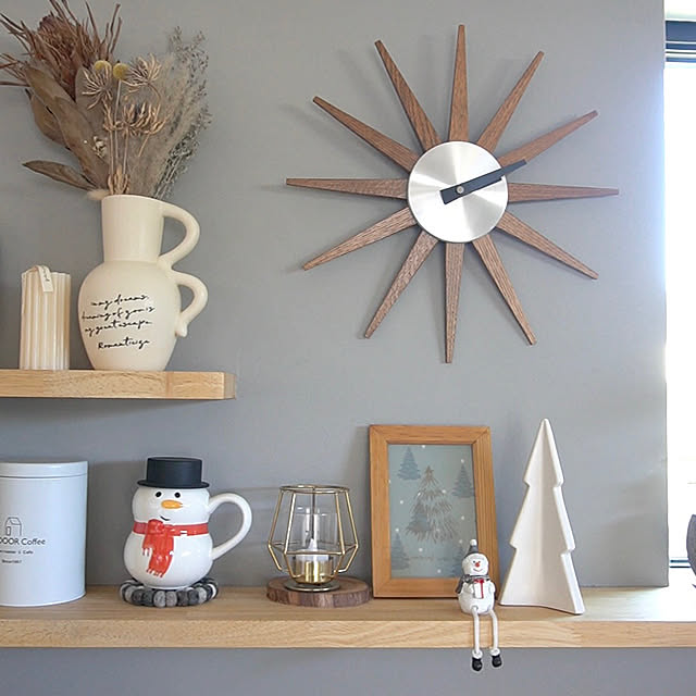 ss.my_homeさんの部屋