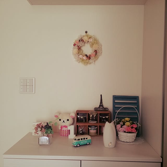 mocoさんの実例写真