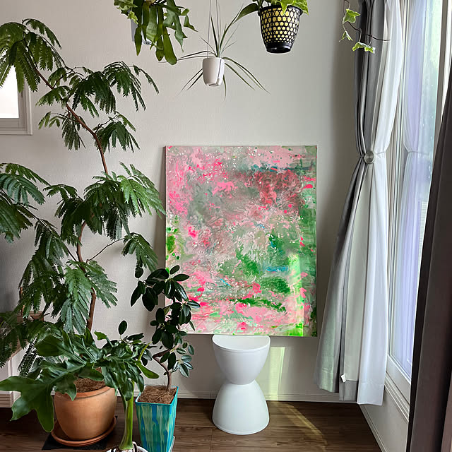 miichanさんの部屋