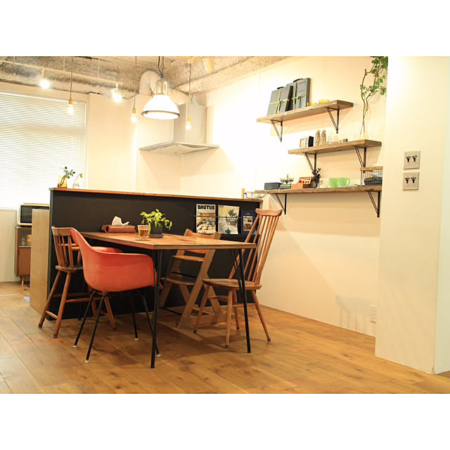 chairgreenさんの実例写真