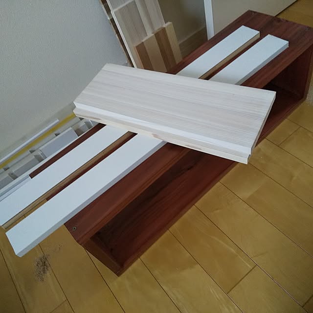 rikkyさんの部屋