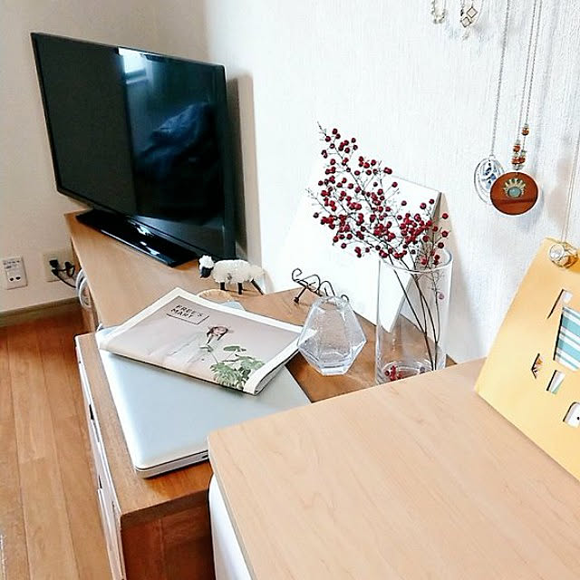棚/一人暮らしのインテリア実例 - 2021-04-21 08:02:43