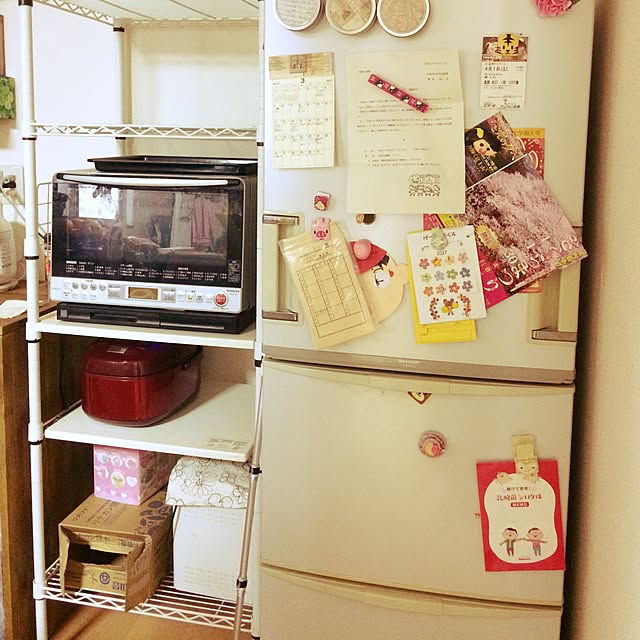 memimoさんの実例写真
