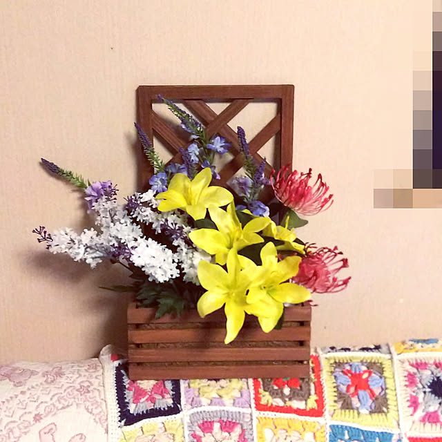 chiikokunさんの実例写真