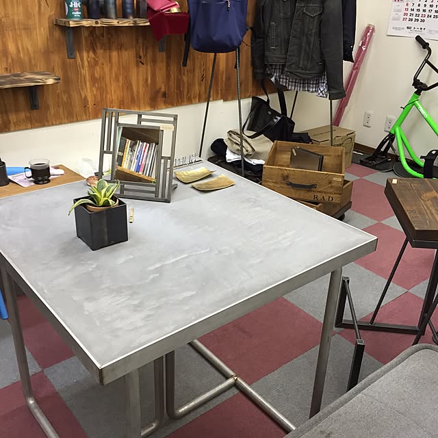 Hashimotoさんの実例写真