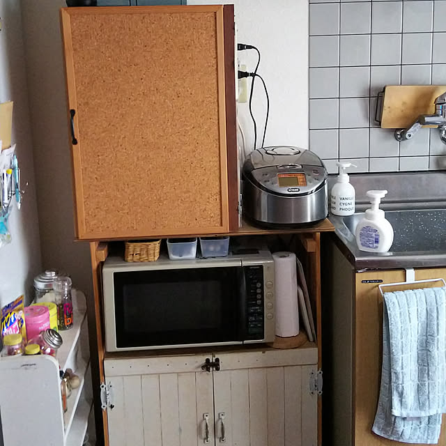 Kyon2さんの実例写真