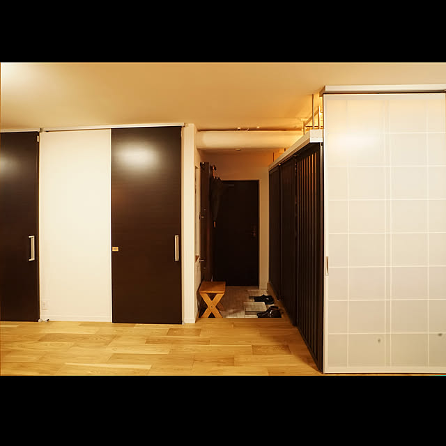 Yoshyさんの実例写真