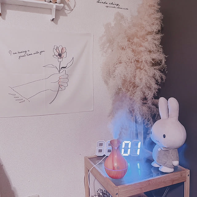 Eriさんの部屋