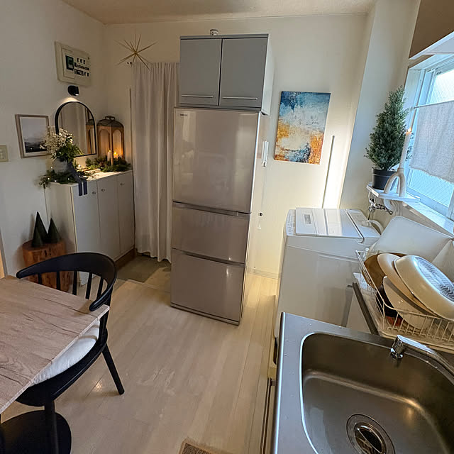 sayakaさんの実例写真