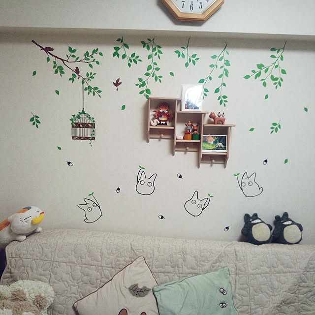 chizurinさんの実例写真