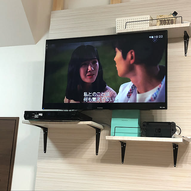 chacoさんの実例写真