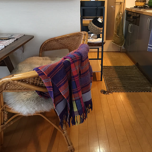 k.mさんの実例写真