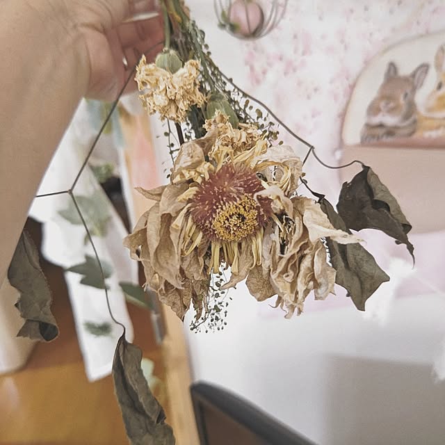 mariaさんの部屋