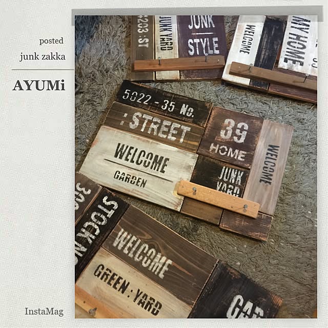 AYUMiさんの実例写真