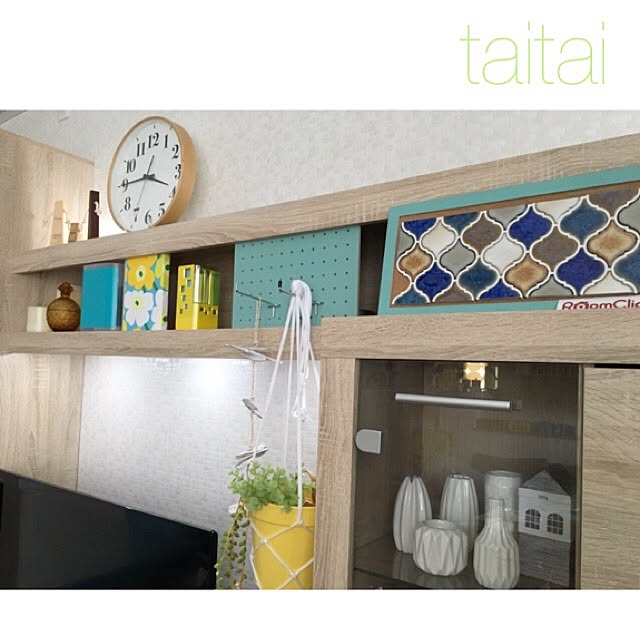 taitaiさんの実例写真