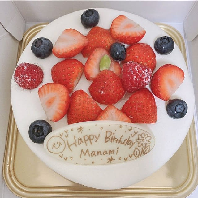 Manamiさんの実例写真