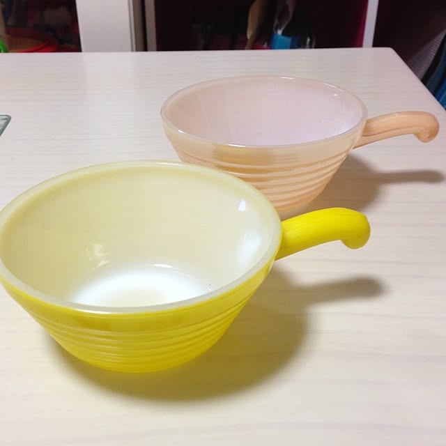 キッチン/ミルクガラスのインテリア実例 - 2013-12-27 10:52:15
