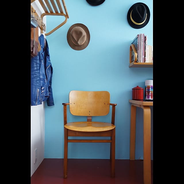 Design papa Ka-tuさんの実例写真