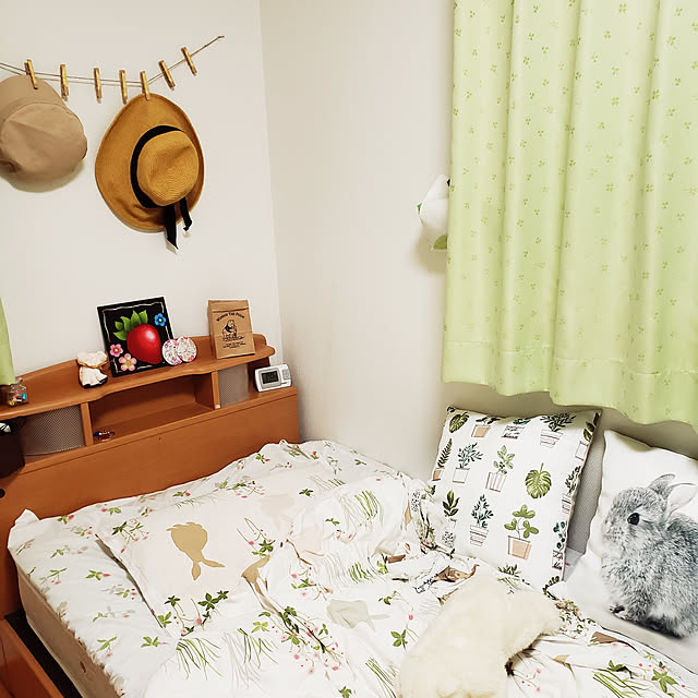 yukiさんの実例写真