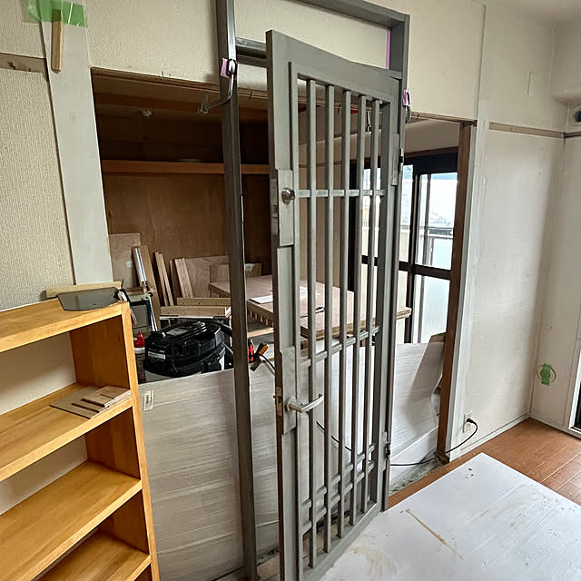 TOA-80さんの部屋
