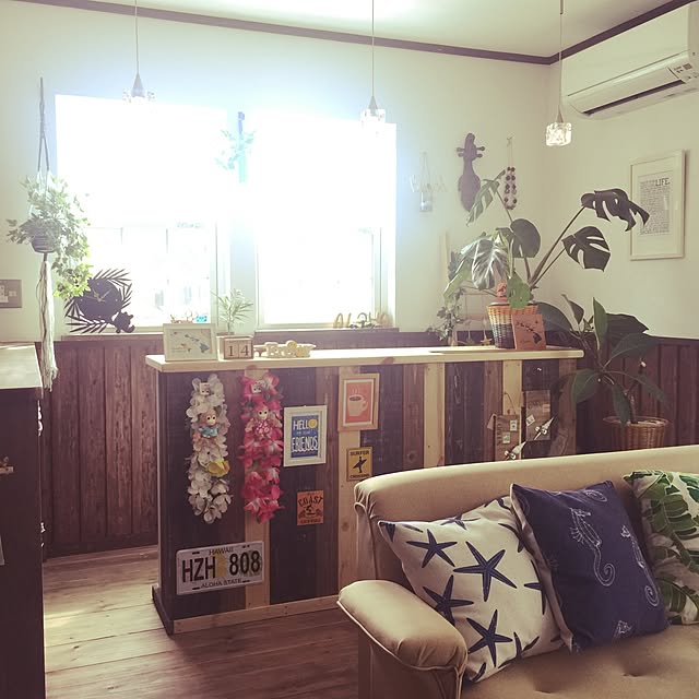 mamalohaさんの実例写真