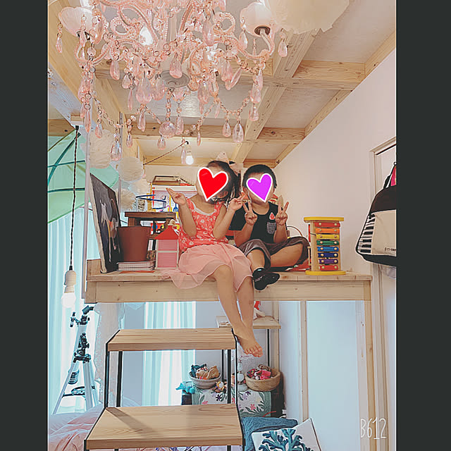 Eriさんの実例写真