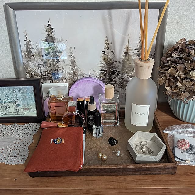 Rororiさんの部屋