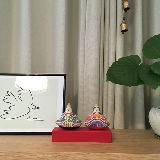 karugamoさんの実例写真