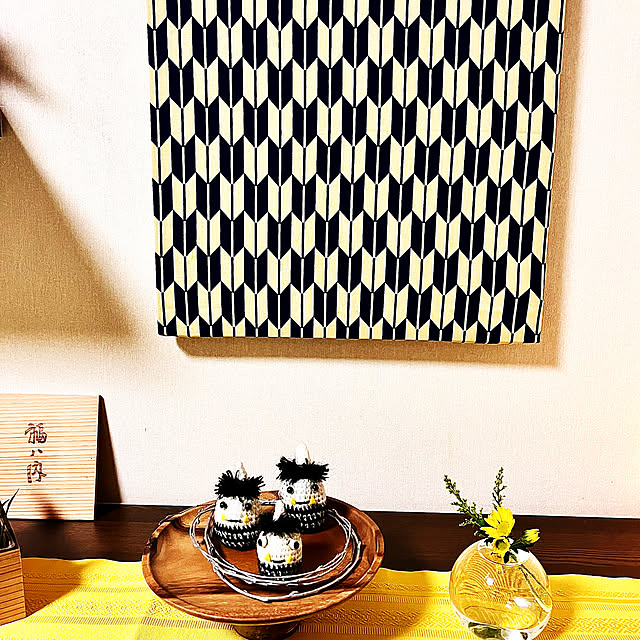 NAOさんの部屋