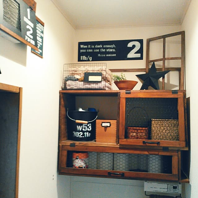 nanoku329さんの実例写真