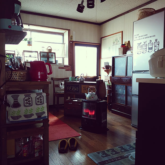 fukuさんの実例写真