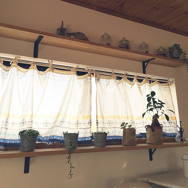 nanaさんの実例写真