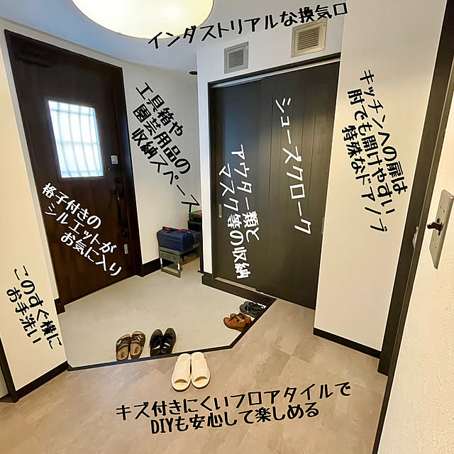 Rainさんの部屋