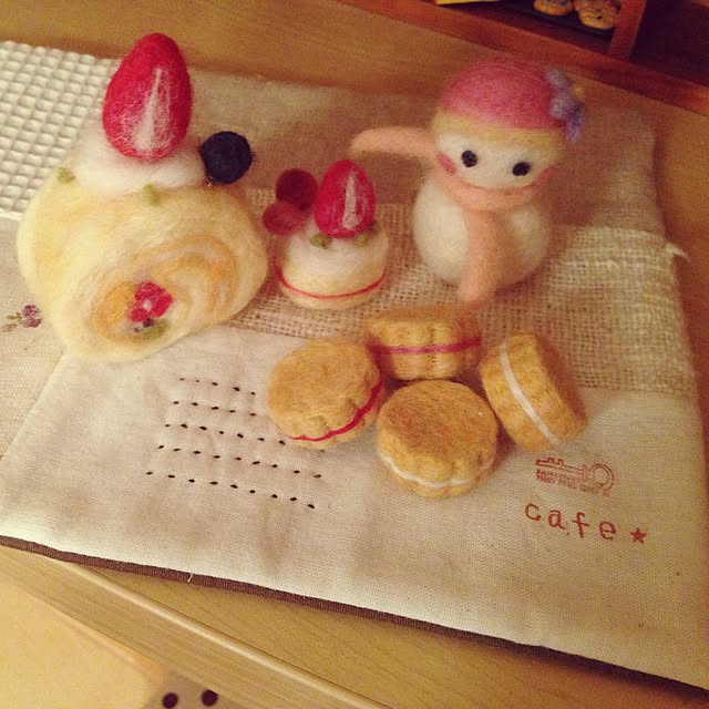 ekochan0916さんの実例写真