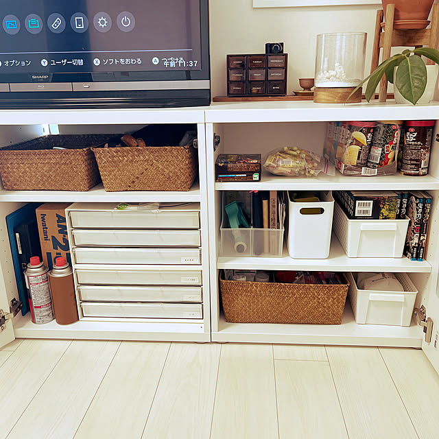 k_sanさんの実例写真