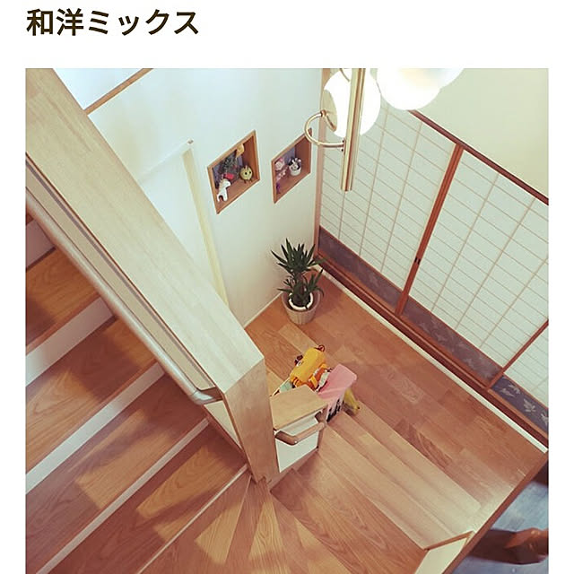 minさんの実例写真