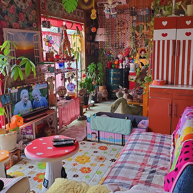 kumutanさんの実例写真