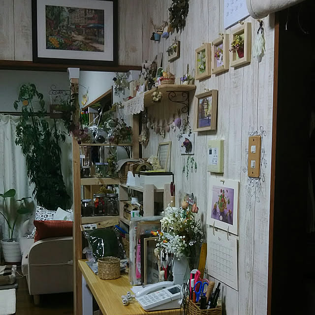 naopyiさんの実例写真