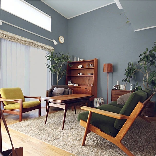 Hisashiさんのお部屋の写真