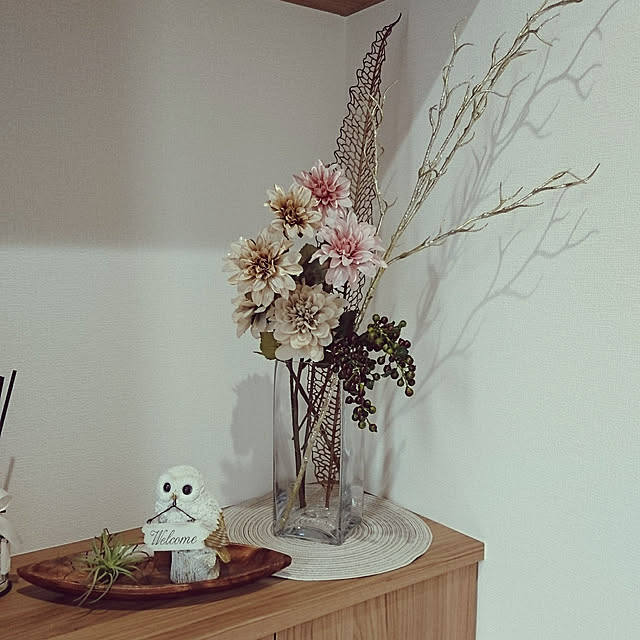 k-yoshimoさんの実例写真
