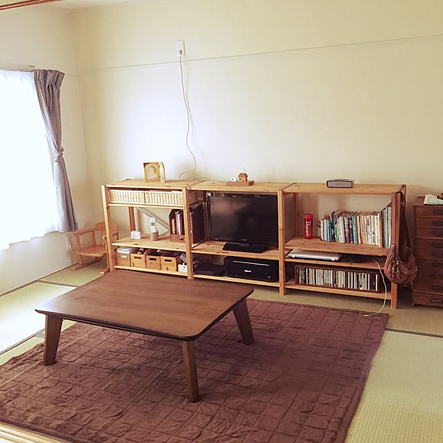 mamboさんの実例写真