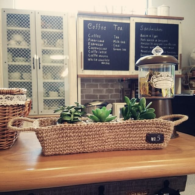 greencafeさんの実例写真