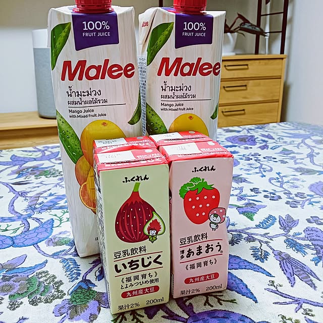 hanachanさんの実例写真