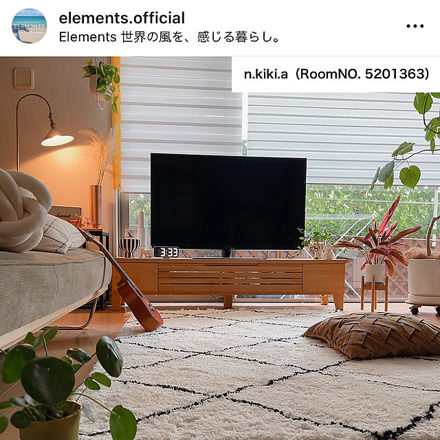 n.kiki.aさんの実例写真
