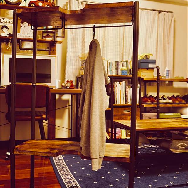 ikeさんの実例写真