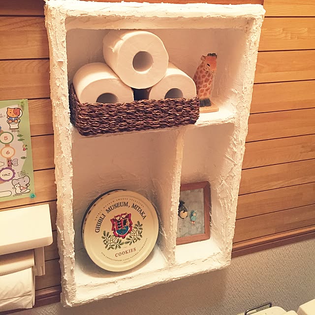 nu_nu163さんの実例写真