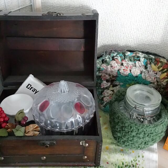 mameさんの実例写真