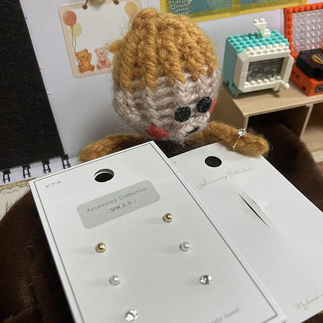 manduonmaさんの実例写真