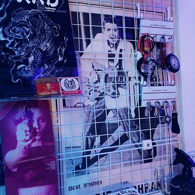 xxxpunk696さんの実例写真